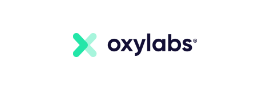 Oxylabs