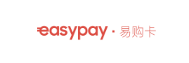 easypayx虚拟卡