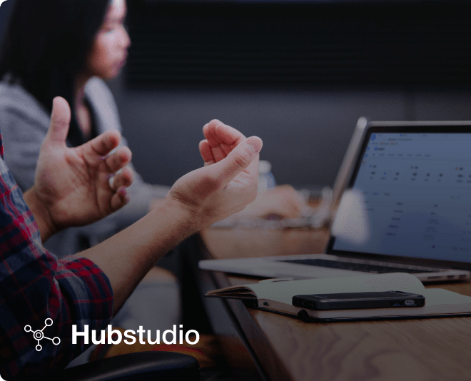 Hubstudio